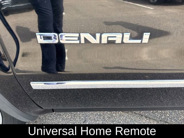 Used 2017 GMC Sierra 1500 Denali image 24