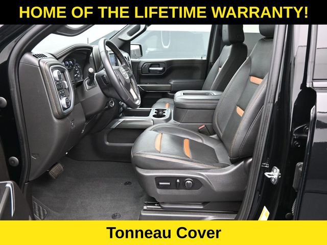 Used 2021 GMC Sierra 1500 AT4 image 14