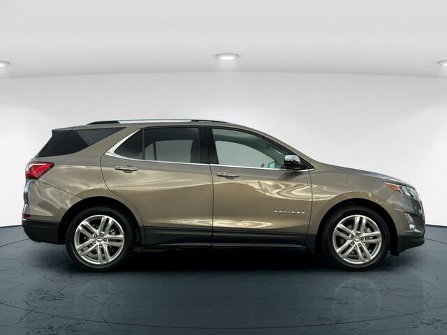 Used 2019 Chevrolet Equinox Premier image 8