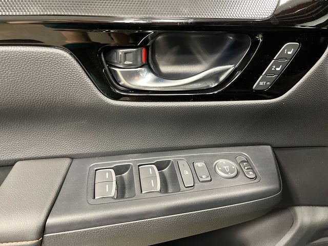 New 2026 Honda CR-V Sport Touring image 14