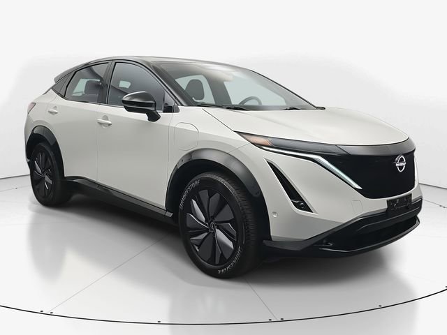 Used 2023 Nissan Ariya image 2