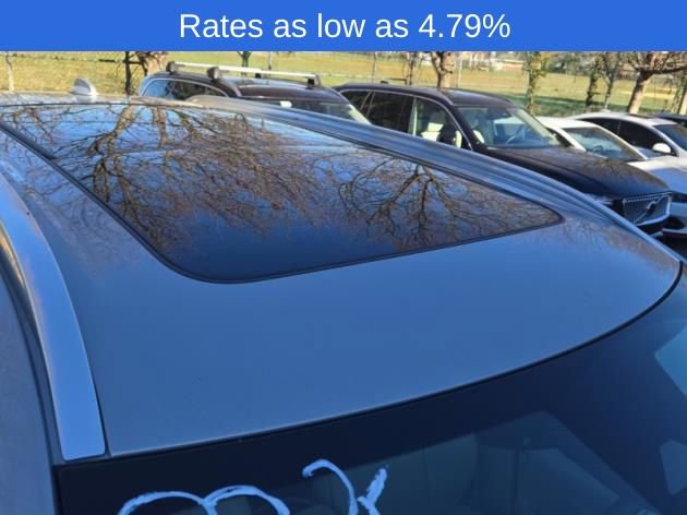 Certified 2023 Volvo XC90 B6 Plus image 4