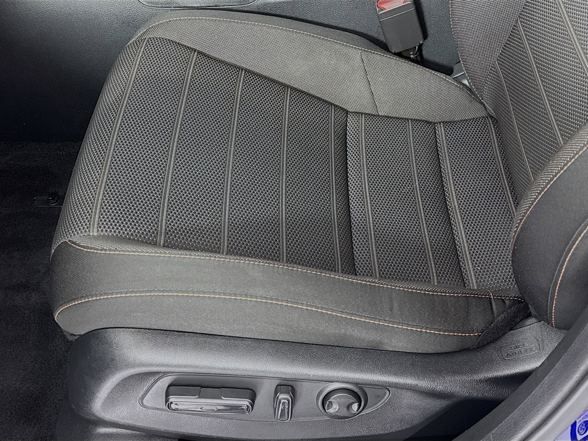 Certified 2023 Honda CR-V Sport image 18