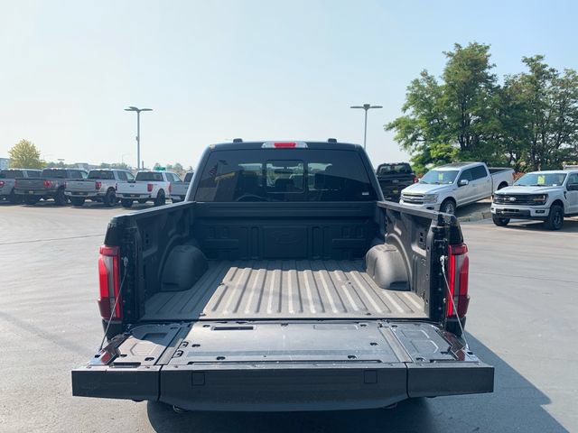 Used 2025 Ford F150 Tremor w/ Equipment Group 402A High AWD/4WD image 24