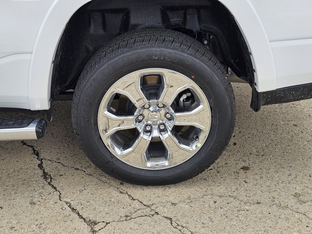 New 2025 RAM 1500 Big Horn image 10