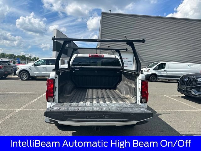 Used 2023 Chevrolet Colorado LT w/ LT Convenience Package AWD/4WD image 34