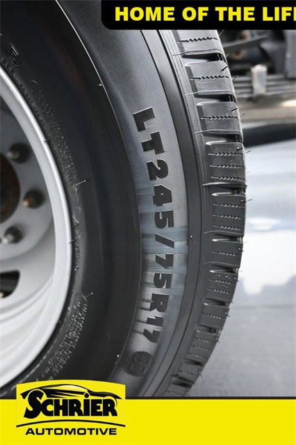 Used 2024 Ford F350 XLT image 39