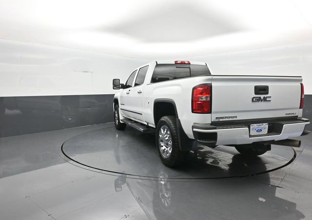 Used 2019 GMC Sierra 2500 Denali image 5