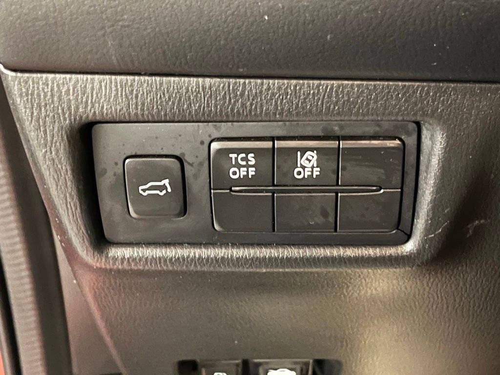Used 2020 MAZDA CX-5 Grand Touring AWD/4WD image 12