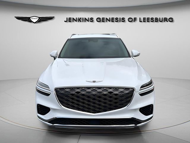 New 2026 Genesis GV70 2.5T Advanced image 2