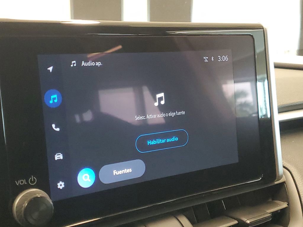 Used 2023 Toyota RAV4 LE image 25