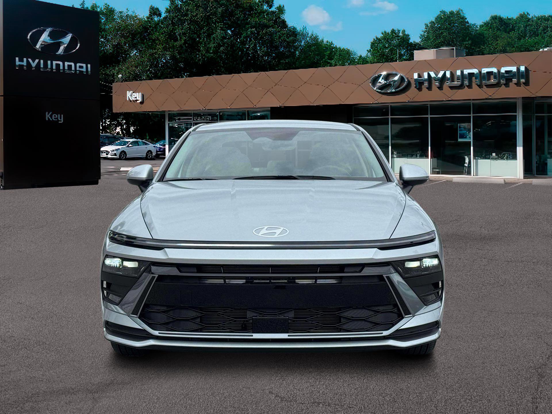 New 2026 Hyundai Sonata SE image 12