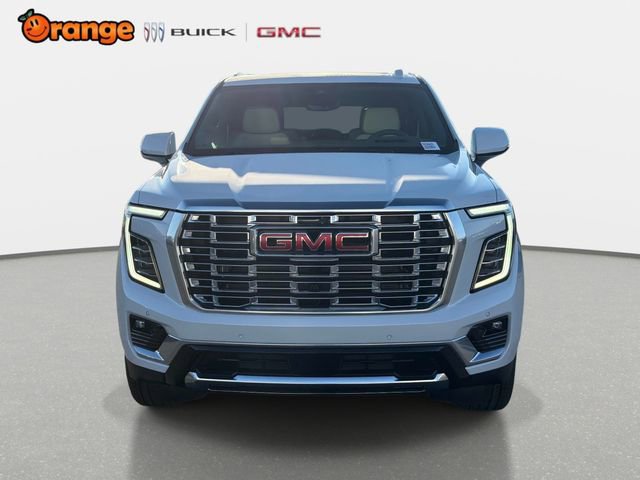 New 2026 GMC Yukon Denali w/ Denali Reserve Package image 8