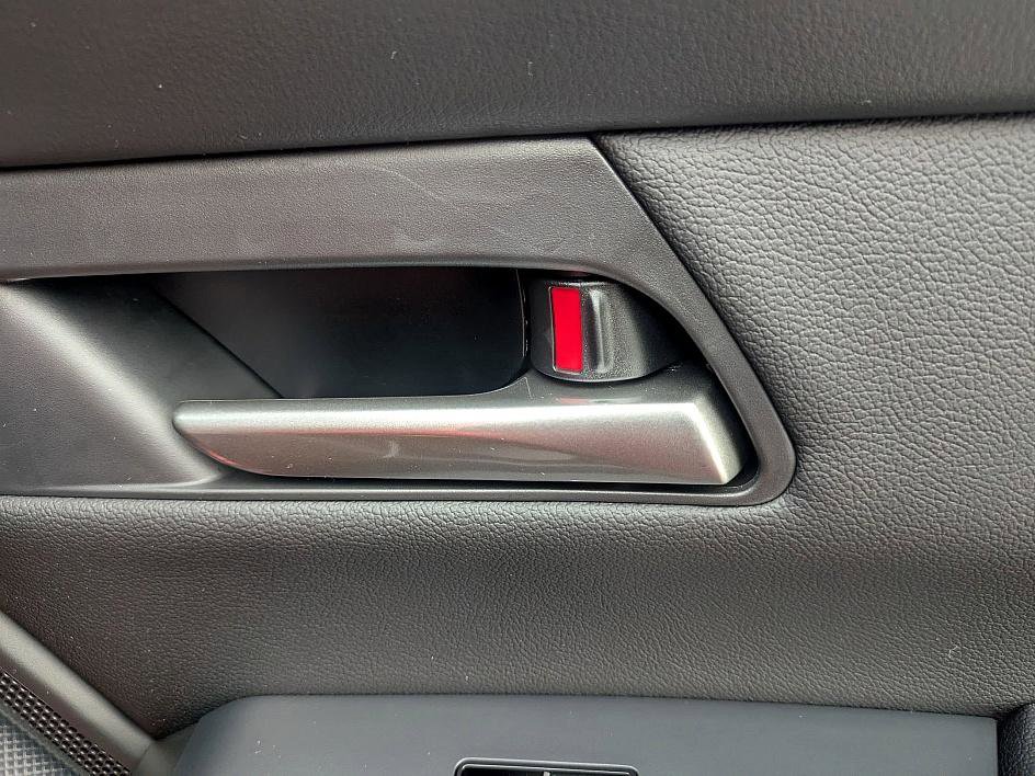 New 2026 MAZDA CX-50 AWD 2.5 Hybrid w/ Weather Package image 30