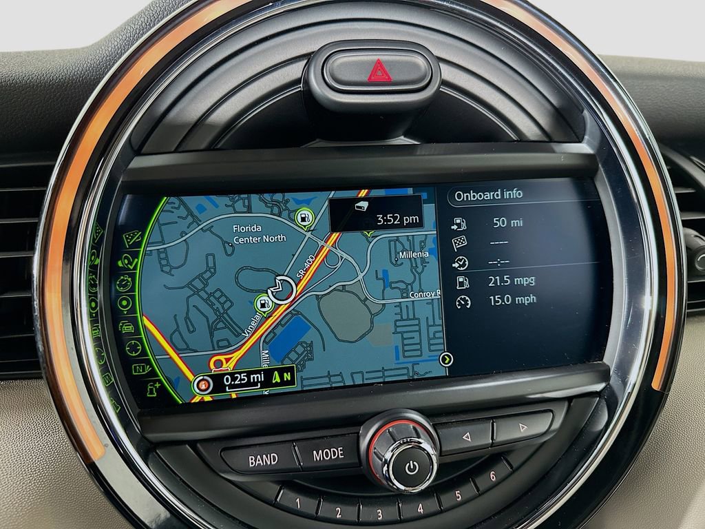 Used 2018 MINI Cooper Convertible image 15