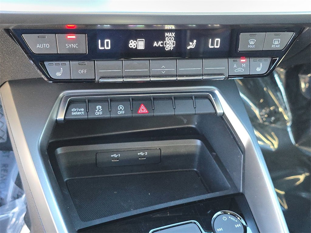 Used 2022 Audi A3 2.0T Premium image 30