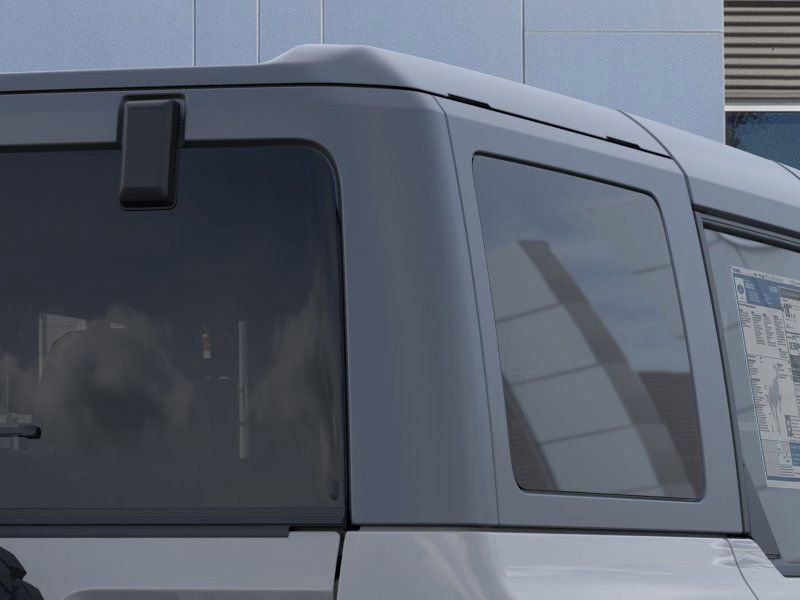 New 2026 Ford Bronco Big Bend w/ Black Diamond Package image 25