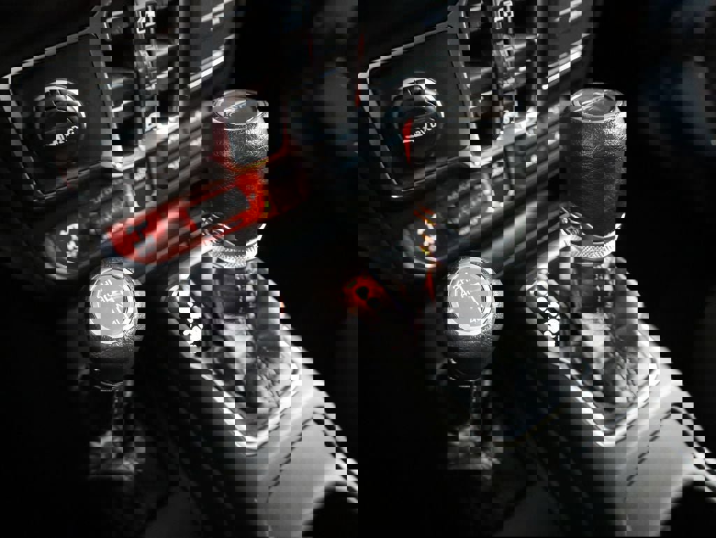 New 2026 Jeep Gladiator Willys image 26