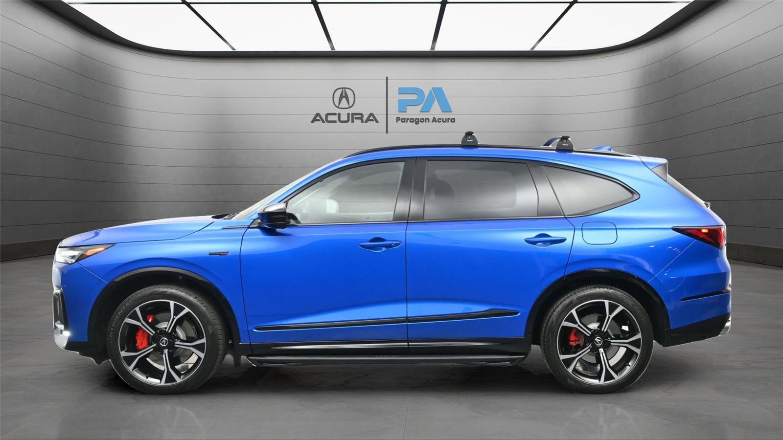 Used 2026 Acura MDX Type S image 27
