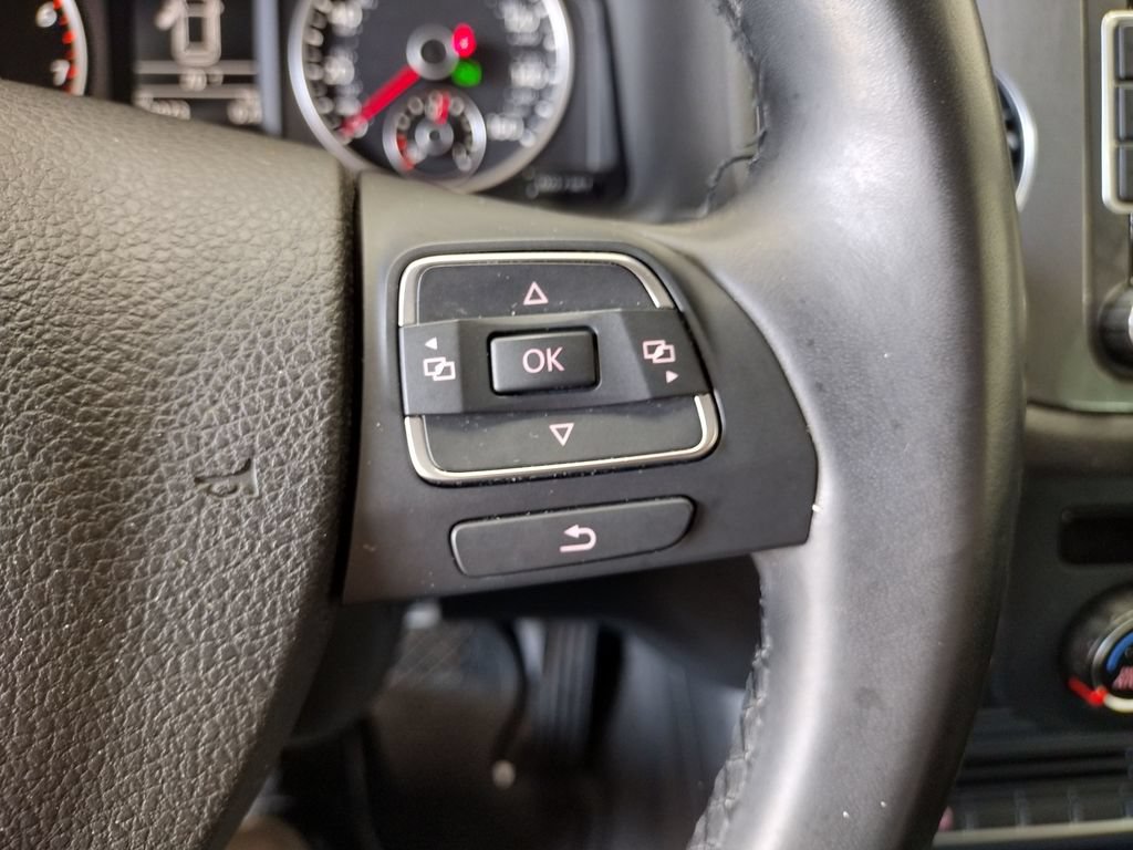 Used 2014 Volkswagen Tiguan SE AWD/4WD image 23