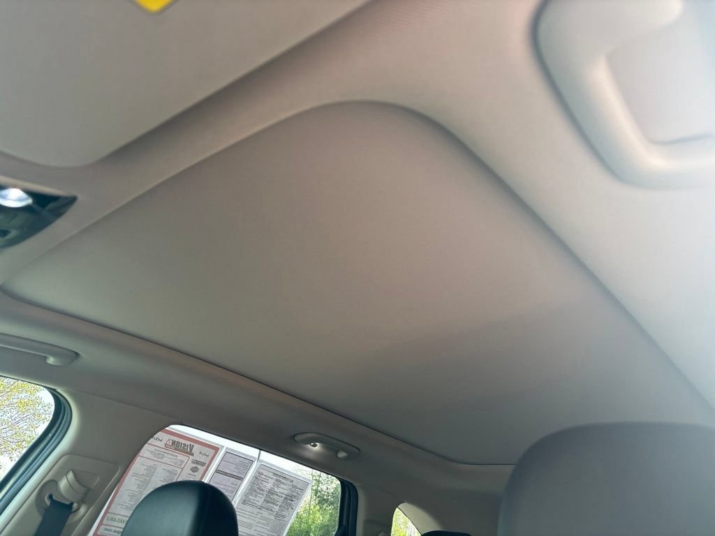 Certified 2023 Kia Sorento S w/ Panoramic Sunroof Package AWD/4WD image 20