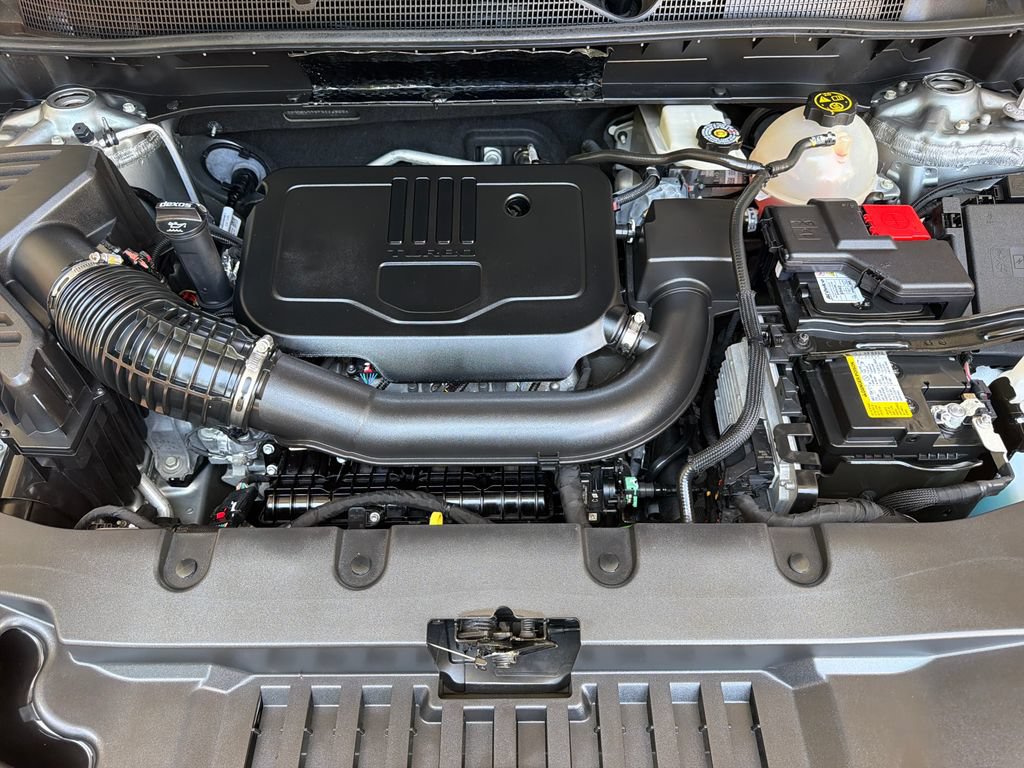 Used 2023 Chevrolet Blazer LT w/ LPO, Floor Liner Package FWD image 36