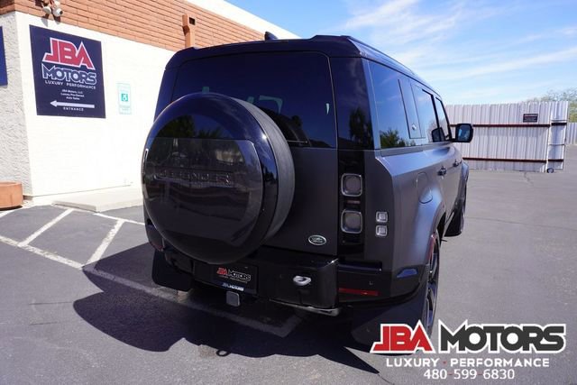 Used 2023 Land Rover Defender 110 X image 59
