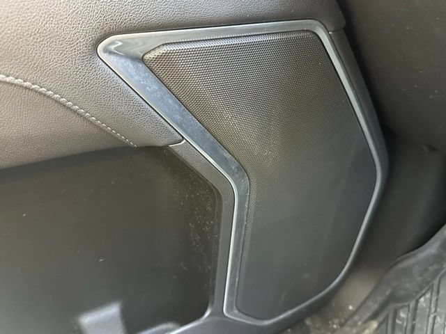 Used 2022 Chevrolet Silverado 1500 RST AWD/4WD image 18