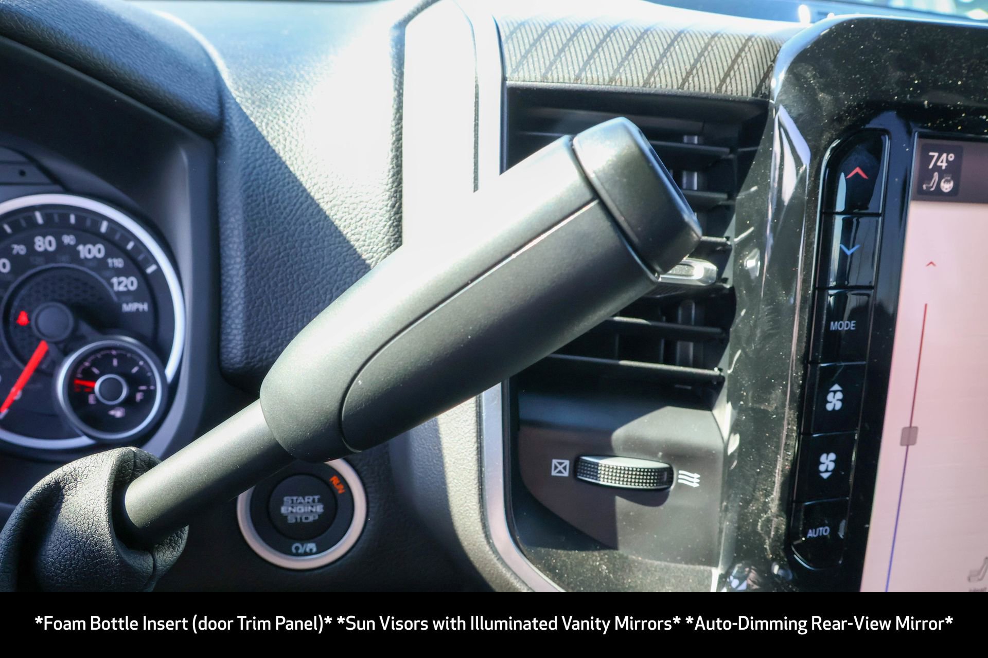 New 2026 RAM 2500 Big Horn image 29