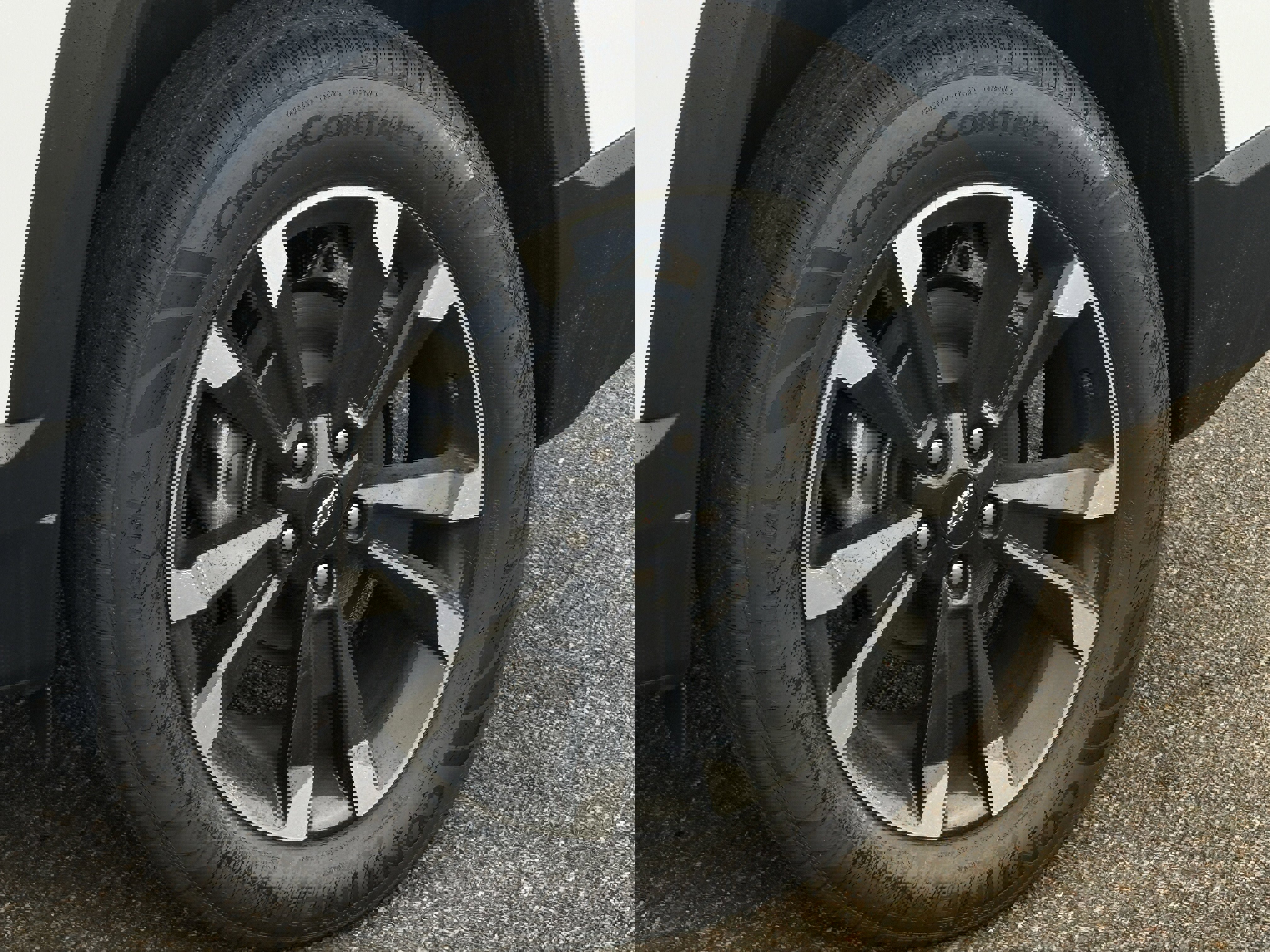 New 2026 Chevrolet Equinox RS image 29