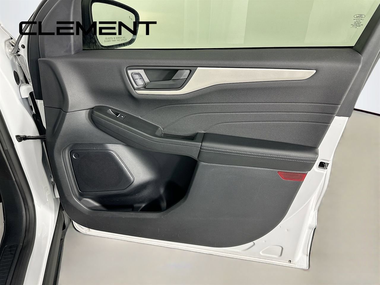 Certified 2022 Ford Escape SE w/ Convenience Package FWD image 33