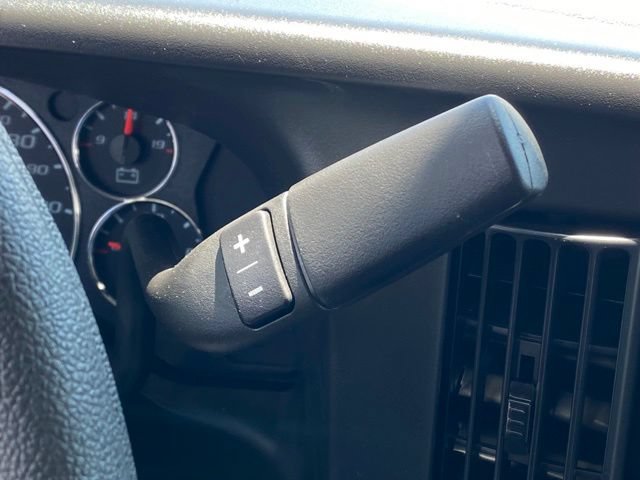New 2026 Chevrolet Express 3500 w/ Power Convenience Package RWD image 17