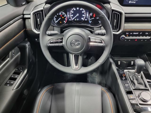 New 2026 MAZDA CX-50 AWD 2.5 S w/ Premium Package image 23