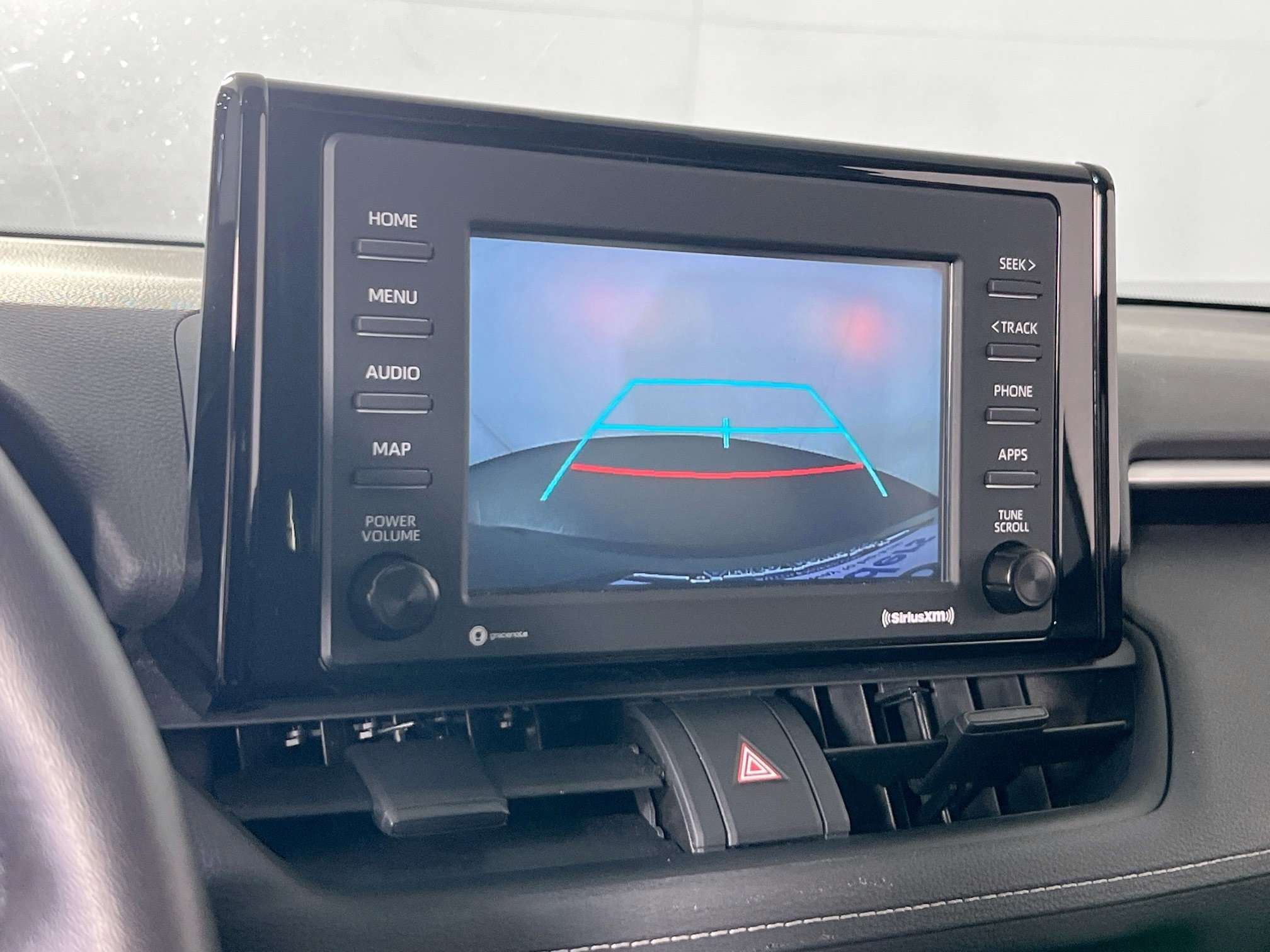Used 2022 Toyota RAV4 XLE w/ Convenience Package AWD/4WD image 13