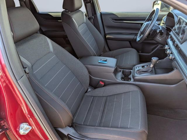 Used 2024 Honda CR-V Sport image 16