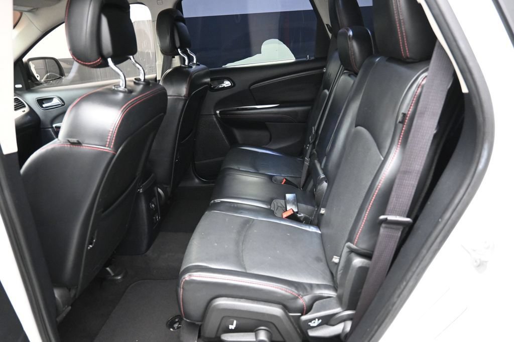 Used 2019 Dodge Journey GT AWD/4WD image 7