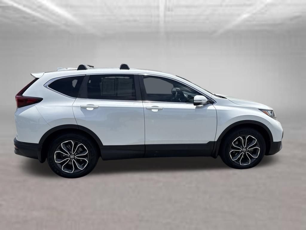 Used 2021 Honda CR-V EX image 7