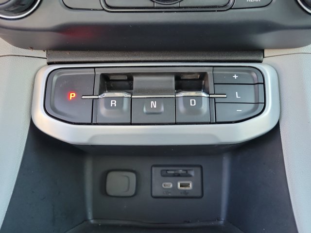 Used 2020 GMC Acadia SLT FWD image 21