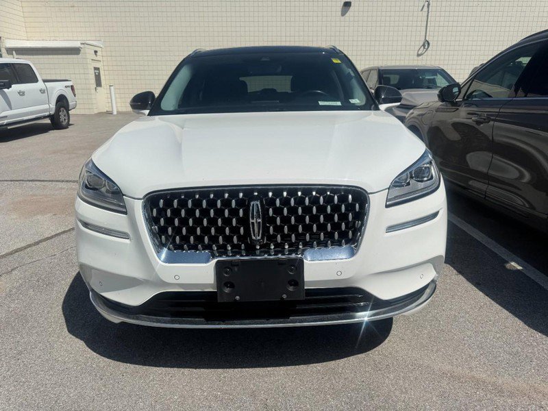 Used 2020 Lincoln Corsair Reserve w/ Equipment Group 201A AWD/4WD image 2