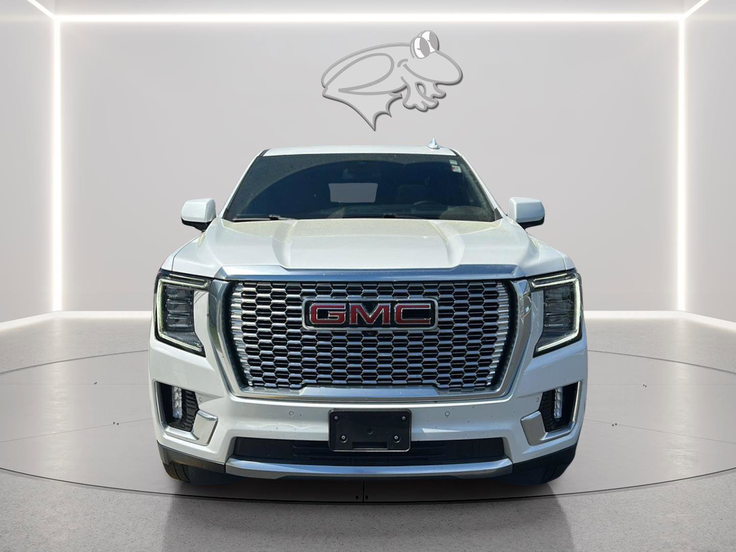 Used 2023 GMC Yukon Denali w/ Max Trailering Package AWD/4WD image 8