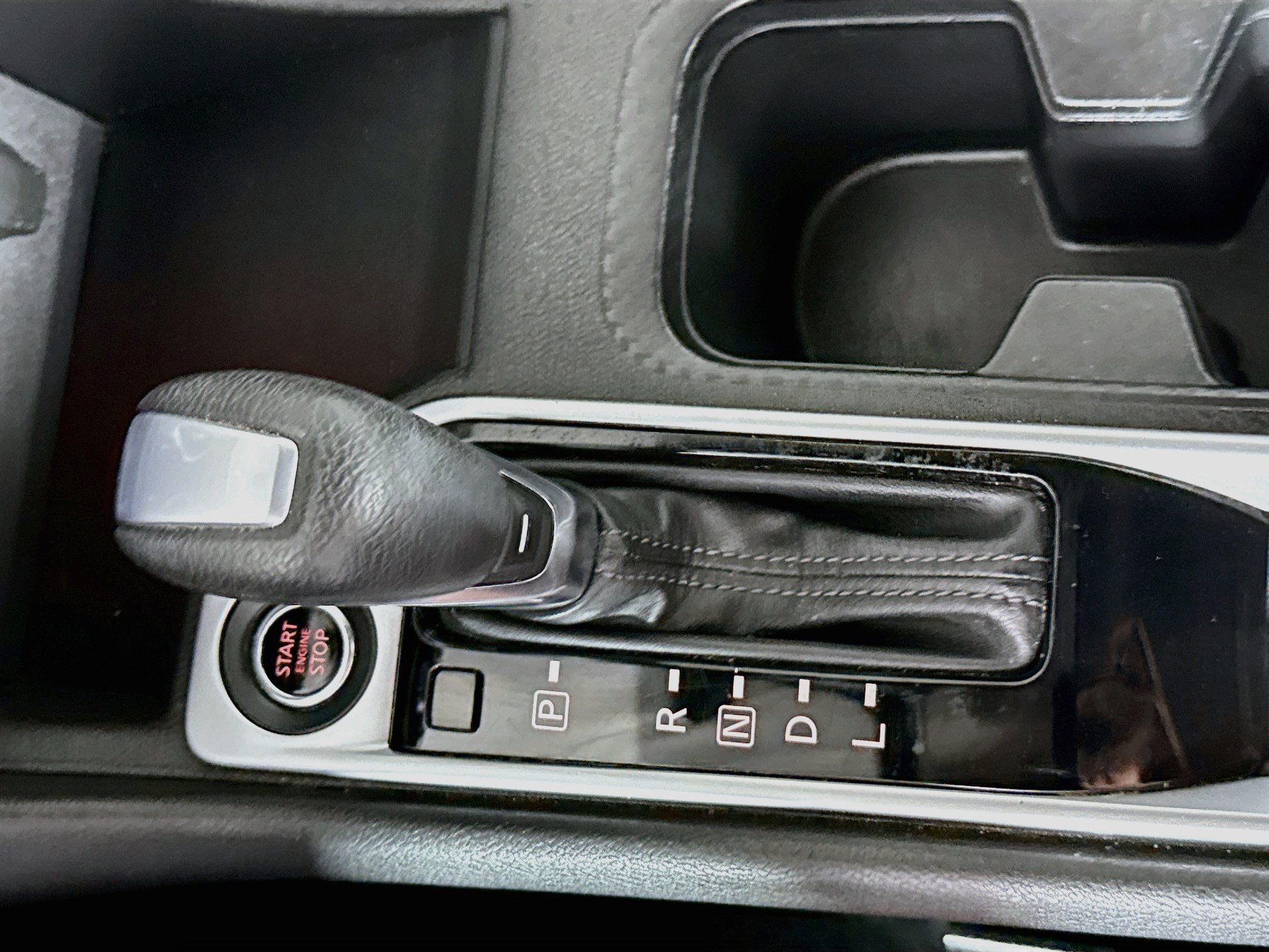 Used 2021 Nissan Sentra SV FWD image 19