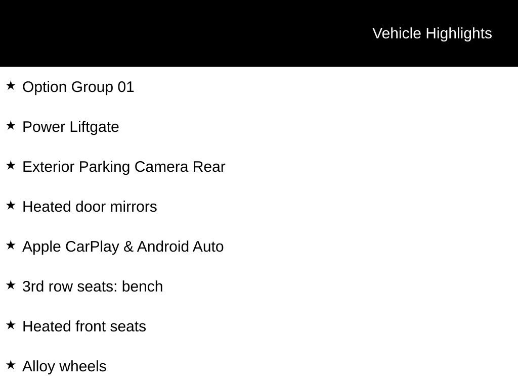 Certified 2025 Hyundai Santa Fe SEL FWD image 7