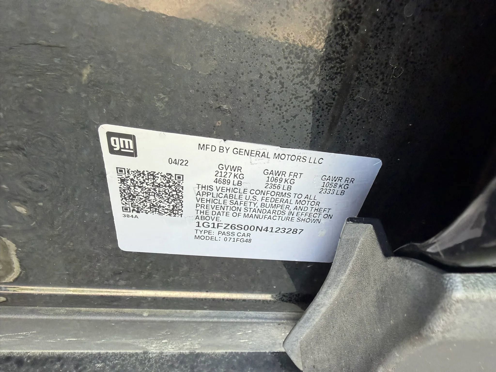 Used 2022 Chevrolet Bolt EUV Premier w/ Launch Edition FWD image 36