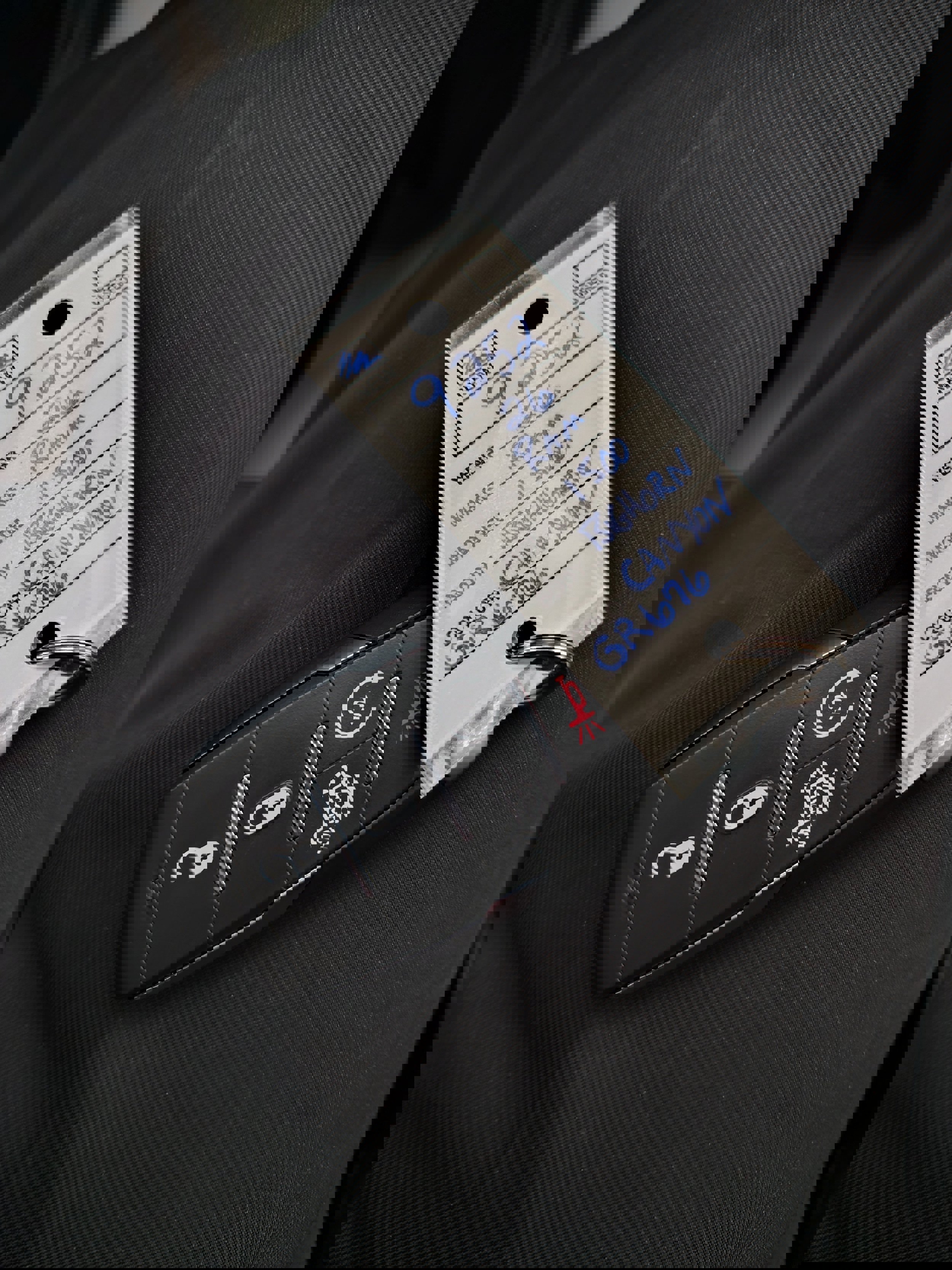 New 2026 RAM 1500 Big Horn image 36