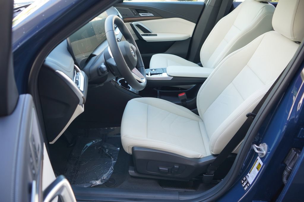 New 2026 BMW X1 xDrive28i w/ Technology Package image 11