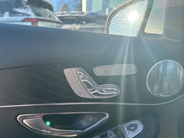 Used 2016 Mercedes-Benz C 300 C 300 image 11