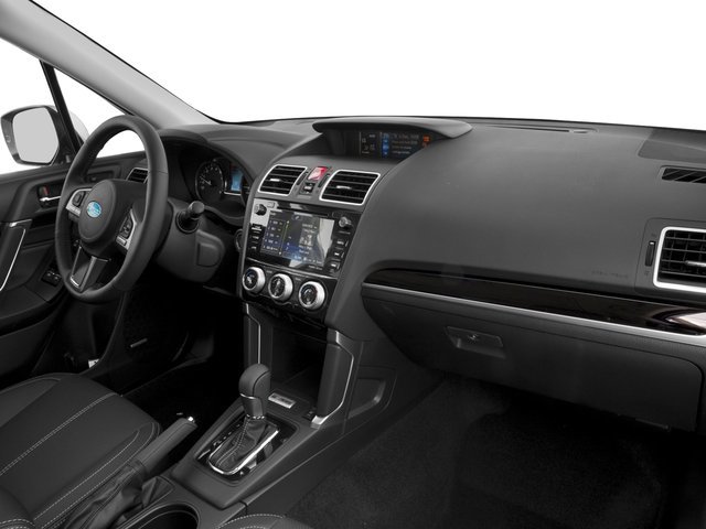 Used 2017 Subaru Forester 2.5i Touring AWD/4WD image 19