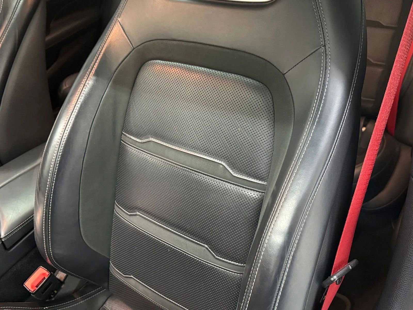 Used 2021 Mercedes-Benz AMG GT 43 image 19
