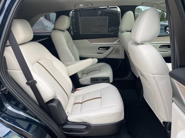 New 2026 MAZDA CX-90 Plug-In Hybrid w/ Premium Plus AWD/4WD image 30