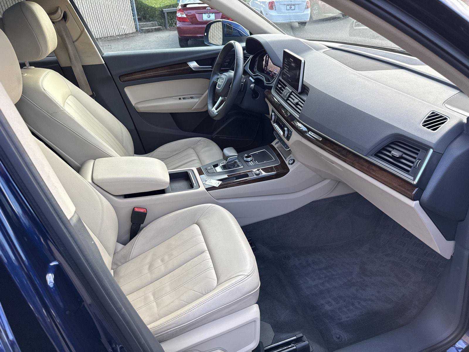 Used 2018 Audi Q5 2.0T Premium Plus image 18